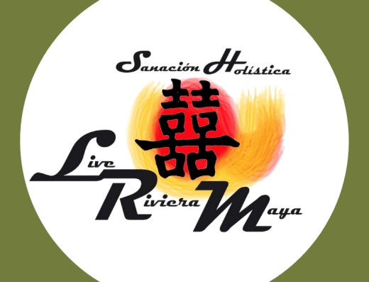 Vive Riviera Maya Sanación Holística