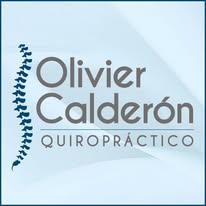 Quiropráctico en Cancún – Dr. Olivier Calderón