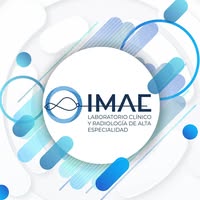IMAE clínico y Radiología