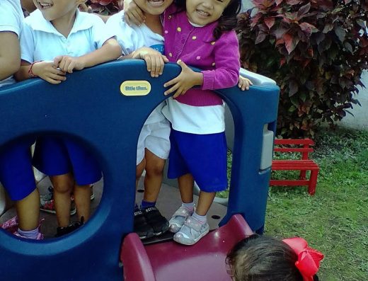 Estancia Infantil Rafitas – Particular