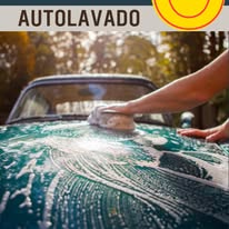 Estacionamiento y lavado vip