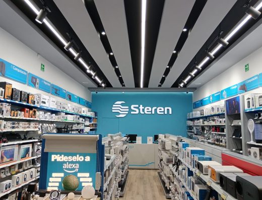 Steren Shop La Gran Plaza Cancún