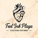 Siente la tinta Playa del Carmen