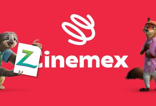Cinemex Multiplaza Cancún