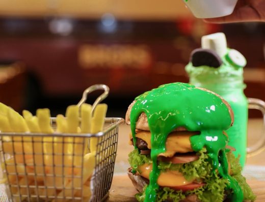 Hoteles y complejos turísticos Nickelodeon