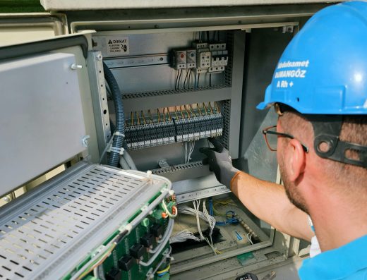 Servicios Especializados en Instalaciones,Mantenimiento y Ahorro