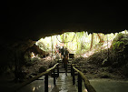 Cenote Chaak Tun