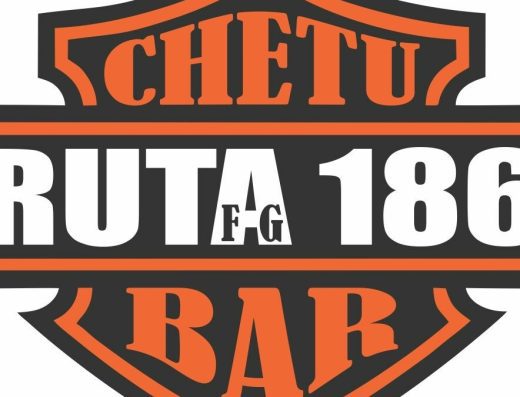 Ruta 186 Chetu Bar.