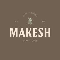 Club de playa y restaurante Makesh