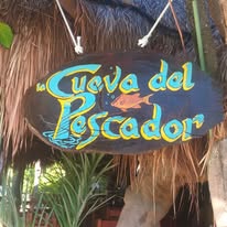 La Cueva del Pescador