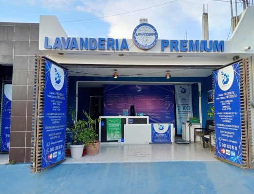 Lavanderia Premium