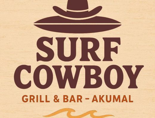 Surf Cowboy Grill & Bar – Akumal
