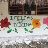 Imelda’s Ecocina