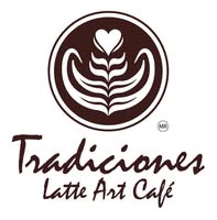 Tradiciones Arte Café Latte