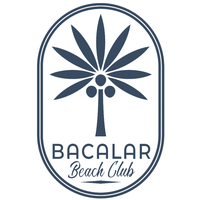 Club de playa Bacalar