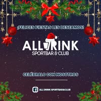 All Drink SportBar&Club