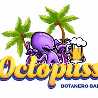 Botanero octopuss
