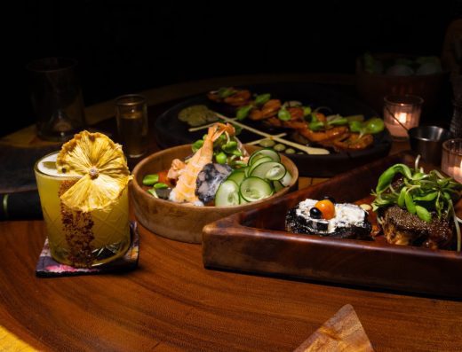 Restaurante Nixtamal Bacalar