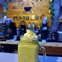 Punto Café ️