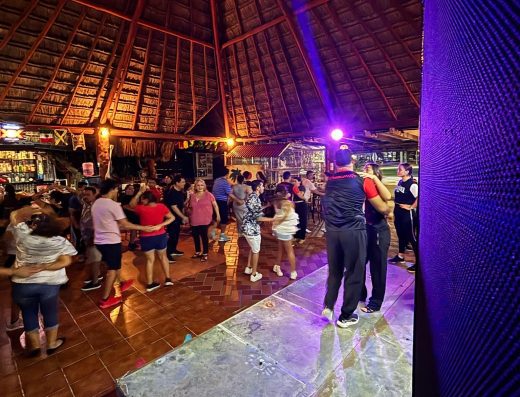 La Catrina restaurante Bar pizzería