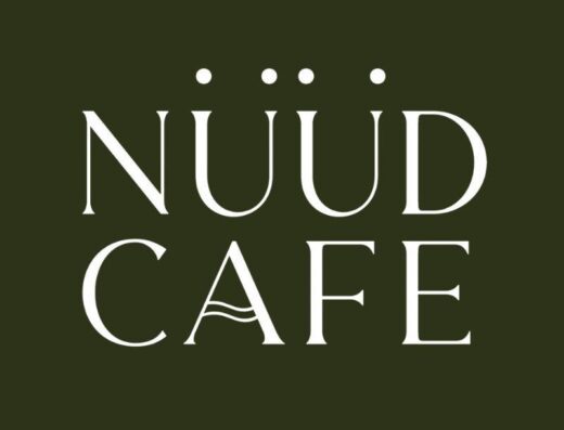Nüüd Café Tulum