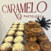 Pasteleria Caramelo