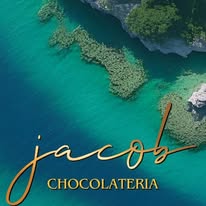Jacob Chocolateria Artesanal en Bacalar