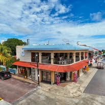 BUBA Mediterranean Cuisine