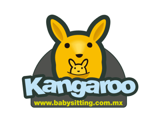 Kangaroo the Babysitting Crew