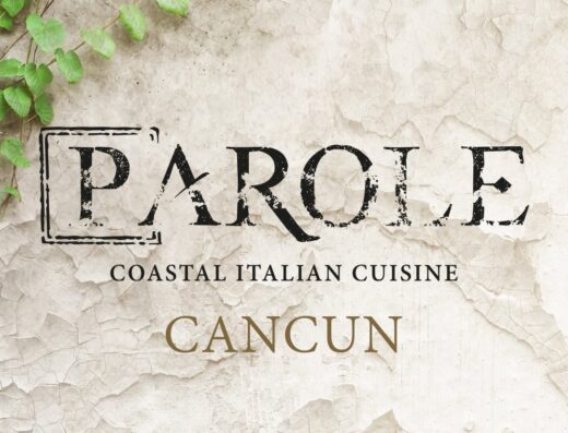 Parole Cancún | Restaurante italiano